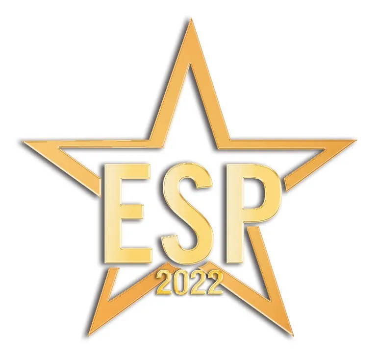 Carlisle's ESP Award Winner