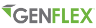 GenFlex logo