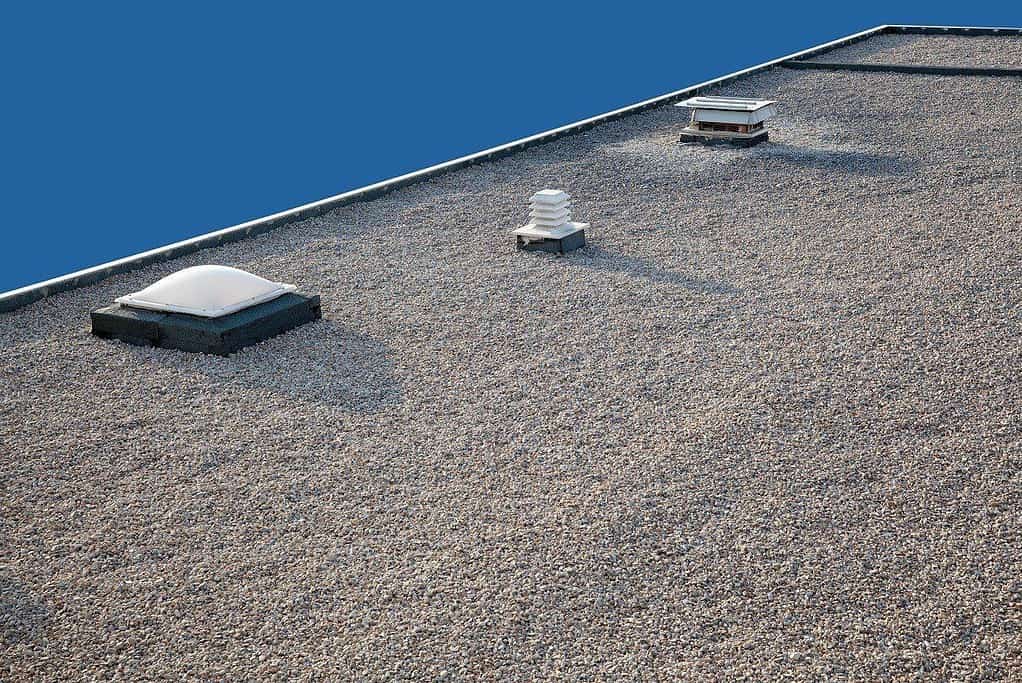 flat roof myths