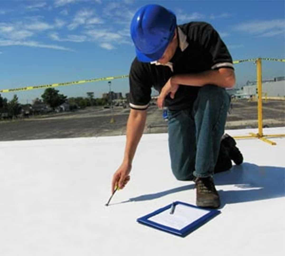 roofing inspections