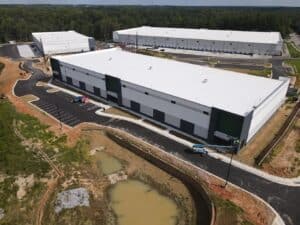 commercial roof maintenance company