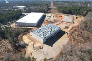 commercial roof restoration